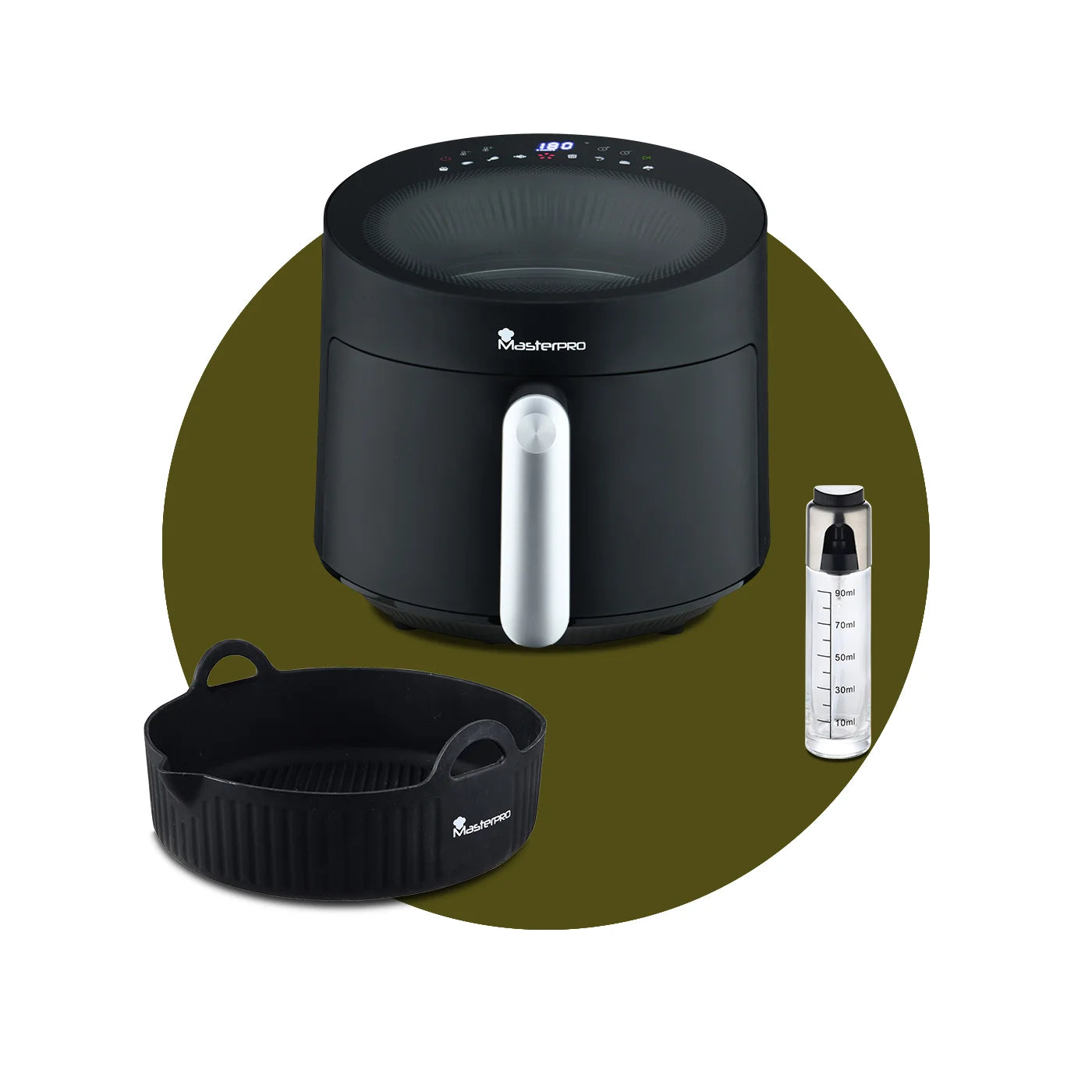 Pack de Cocina Saludable